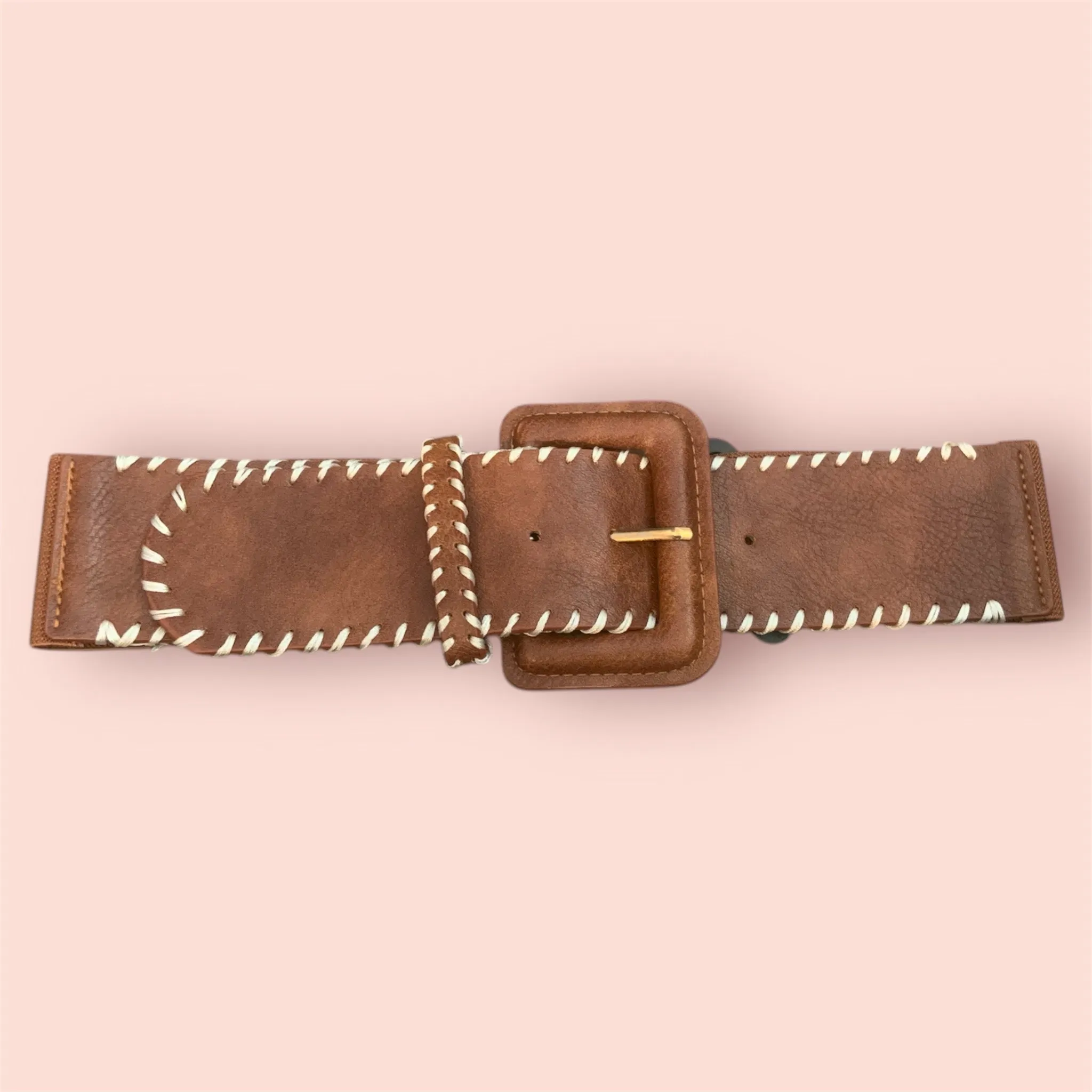 Leather Belts