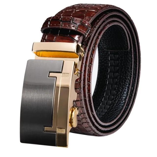 Leather Belts