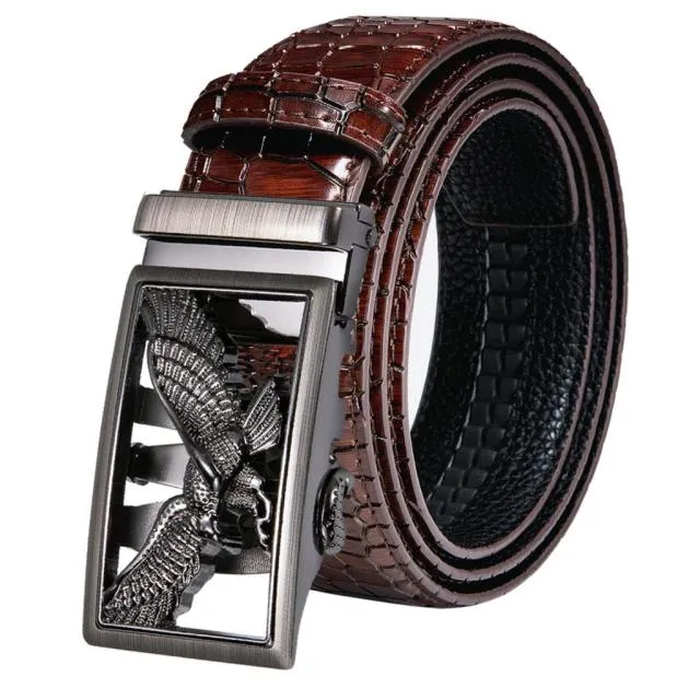 Leather Belts