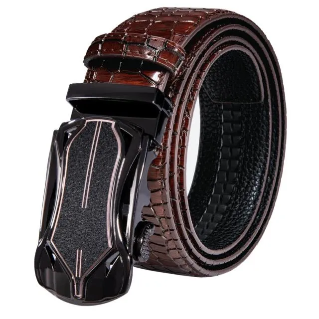 Leather Belts