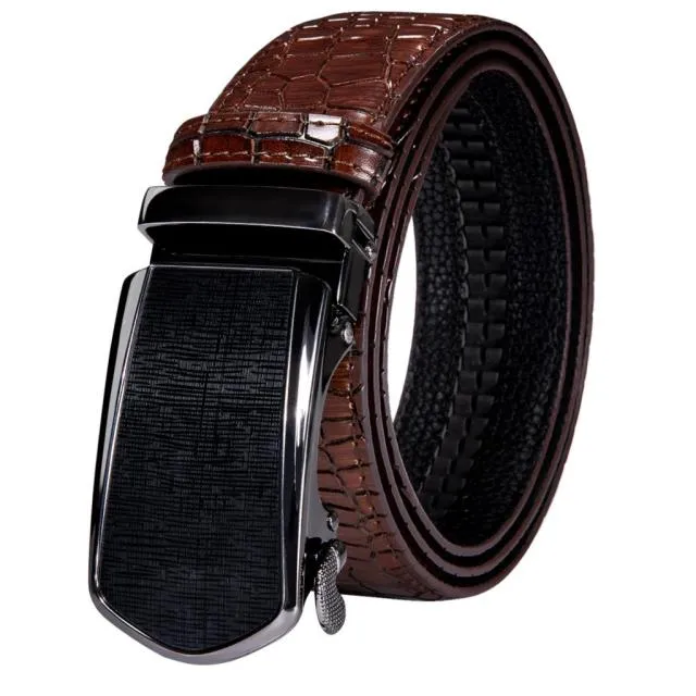 Leather Belts