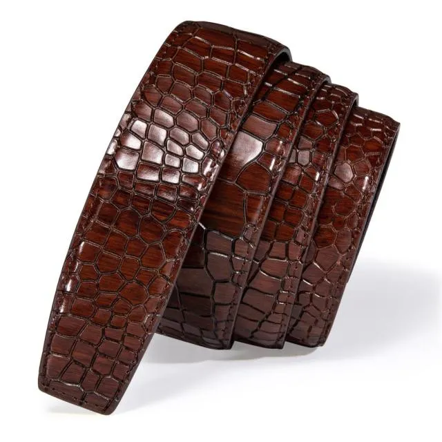 Leather Belts