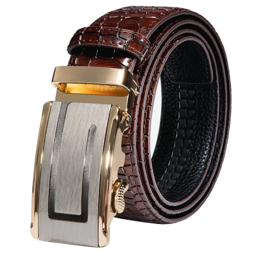 Leather Belts