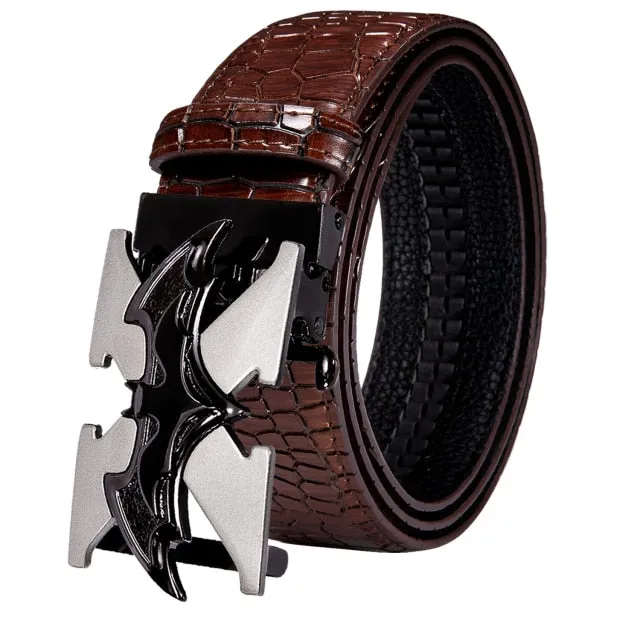Leather Belts