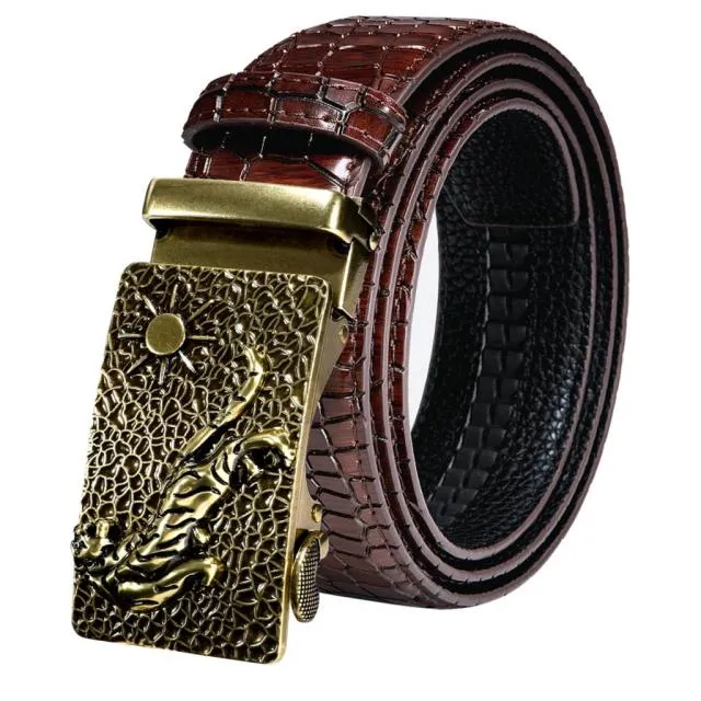 Leather Belts
