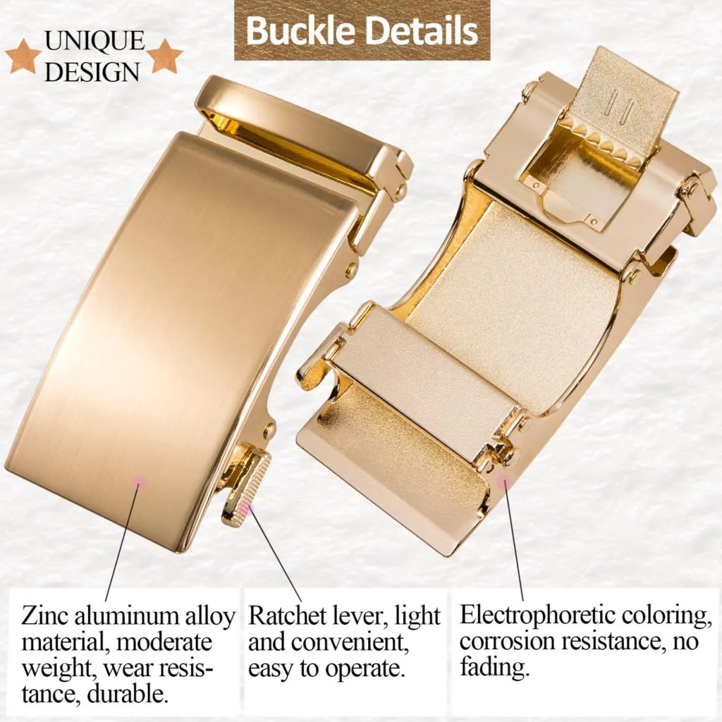 Leather Belts