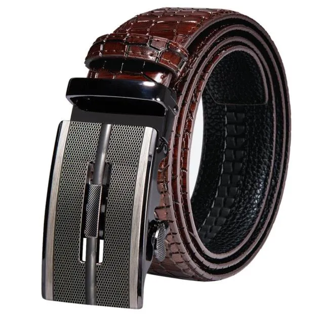 Leather Belts
