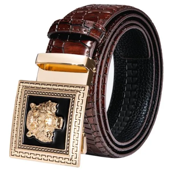 Leather Belts