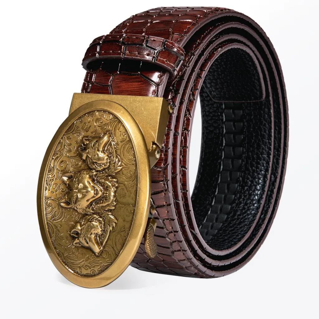 Leather Belts