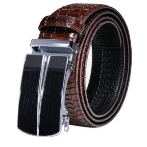 Leather Belts