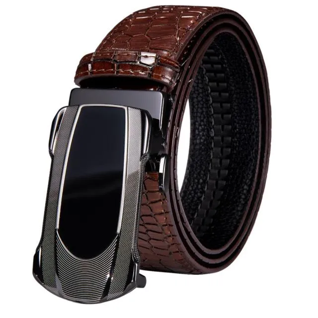Leather Belts