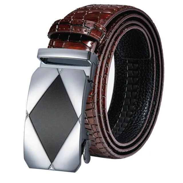 Leather Belts