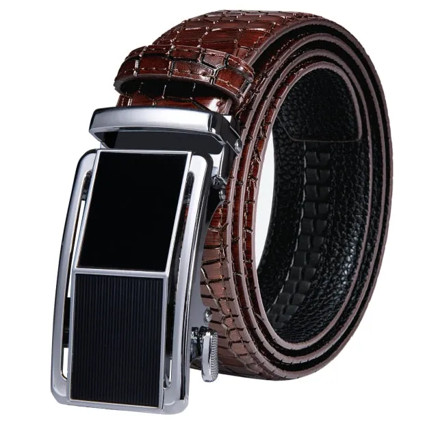 Leather Belts