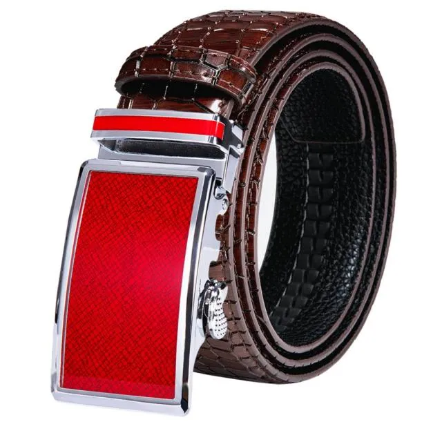 Leather Belts