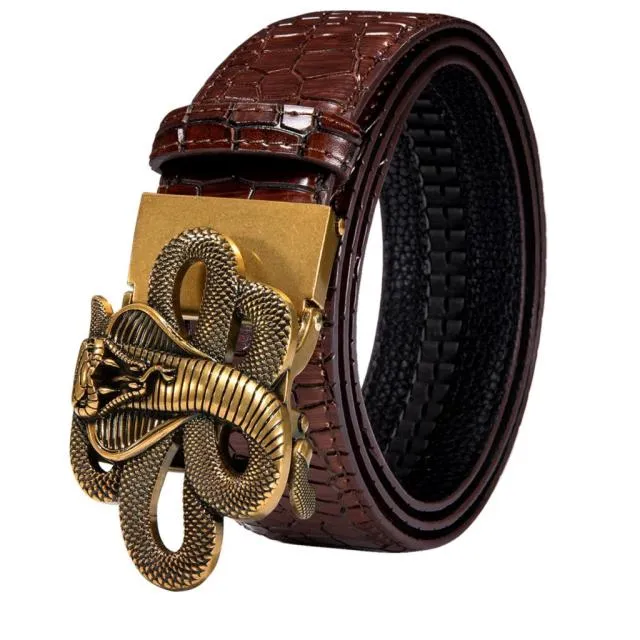 Leather Belts