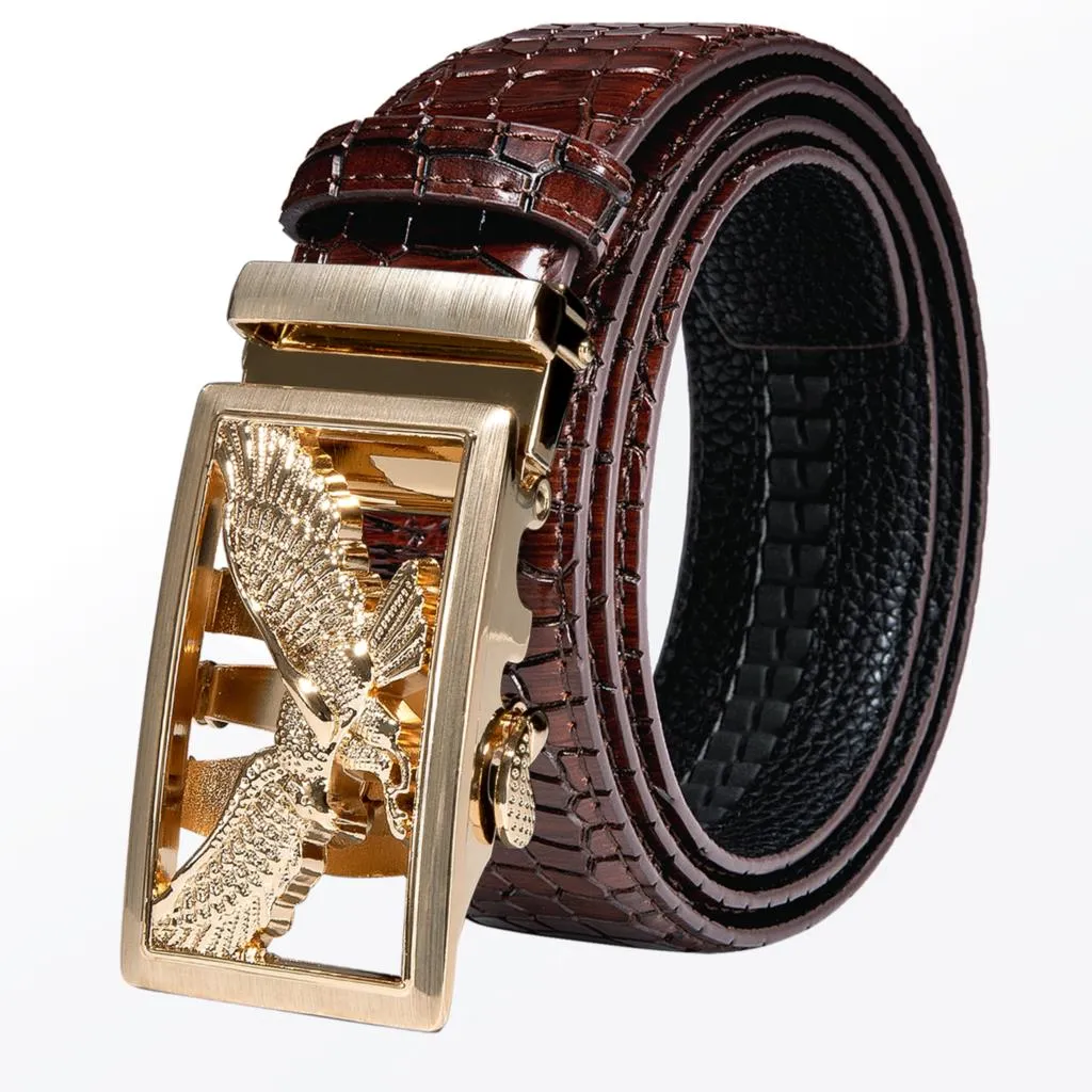 Leather Belts
