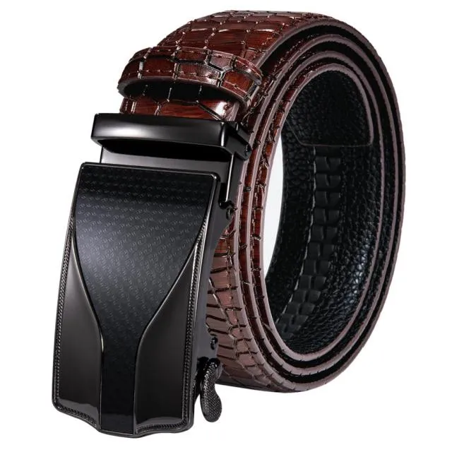 Leather Belts