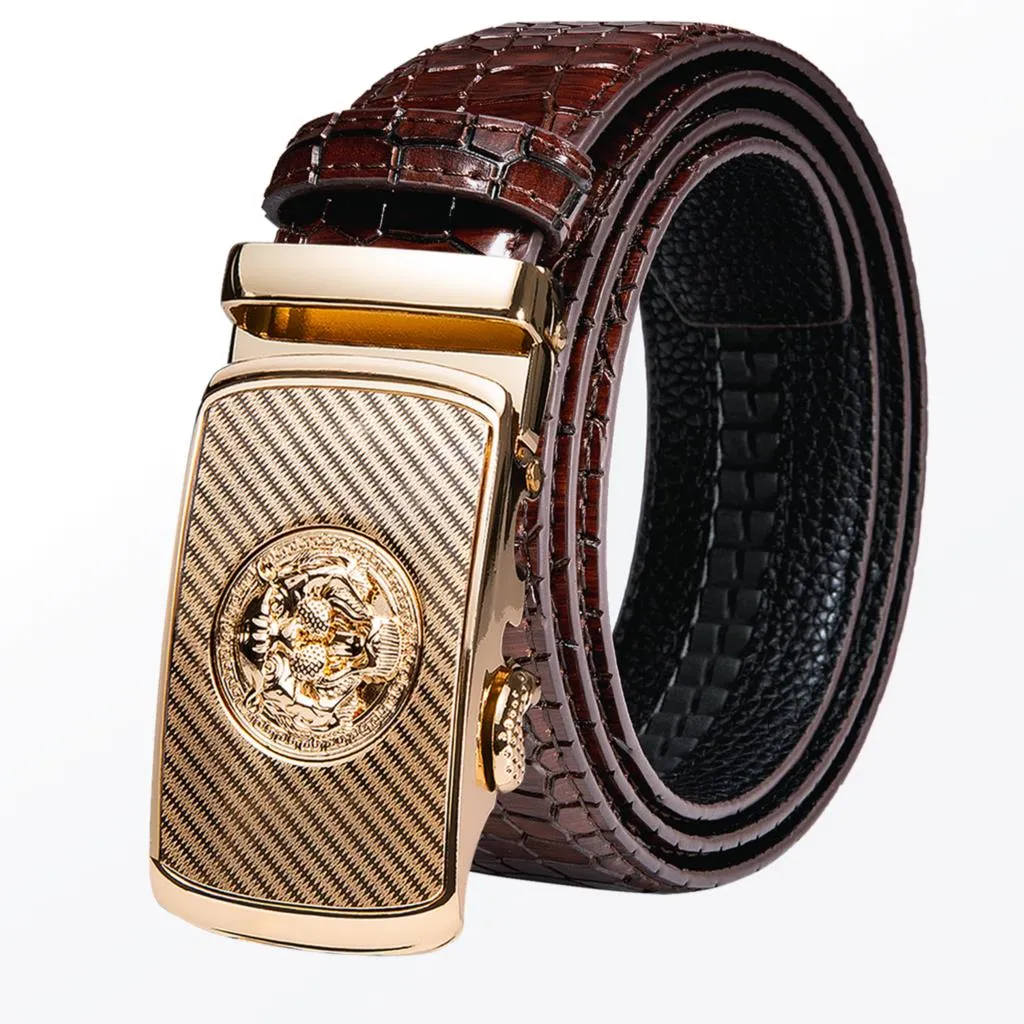 Leather Belts