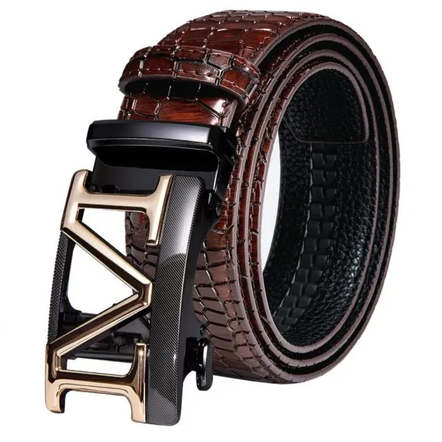 Leather Belts