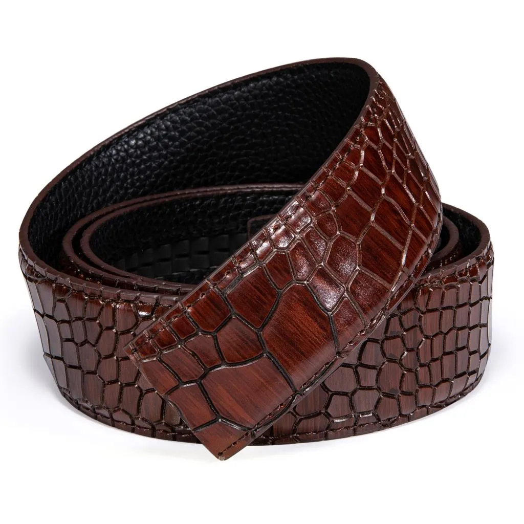 Leather Belts