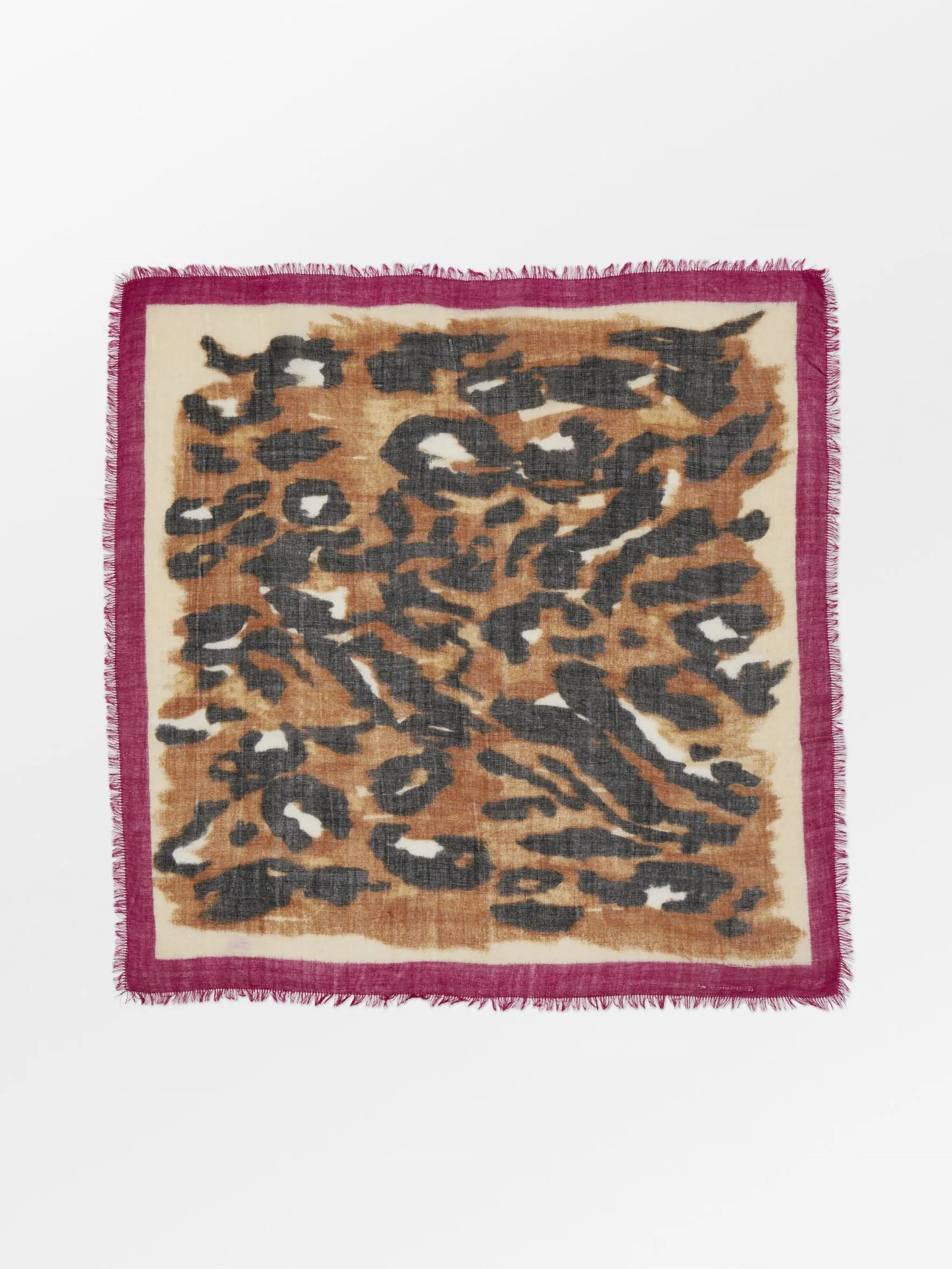 Leomi Wica Scarf