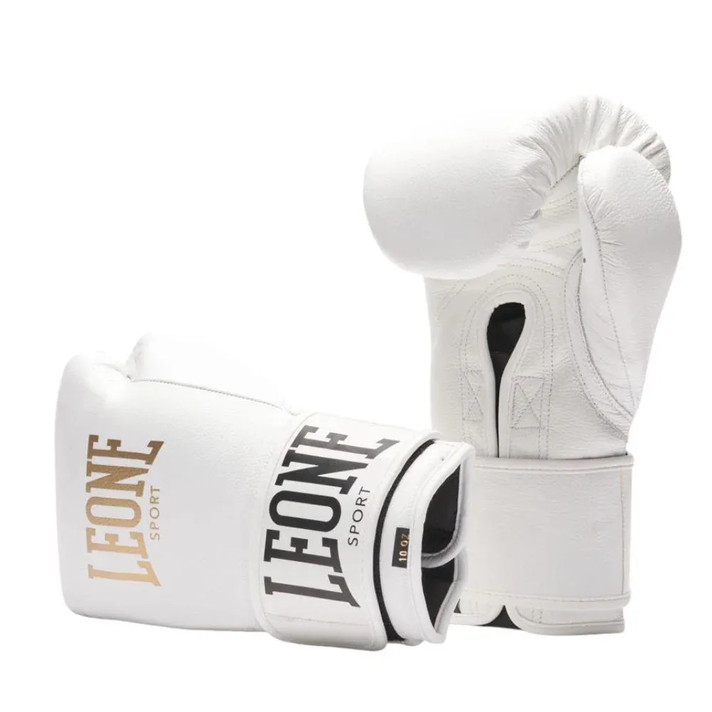 LEONE ROMEO CLASSICO STRAP-WHITE