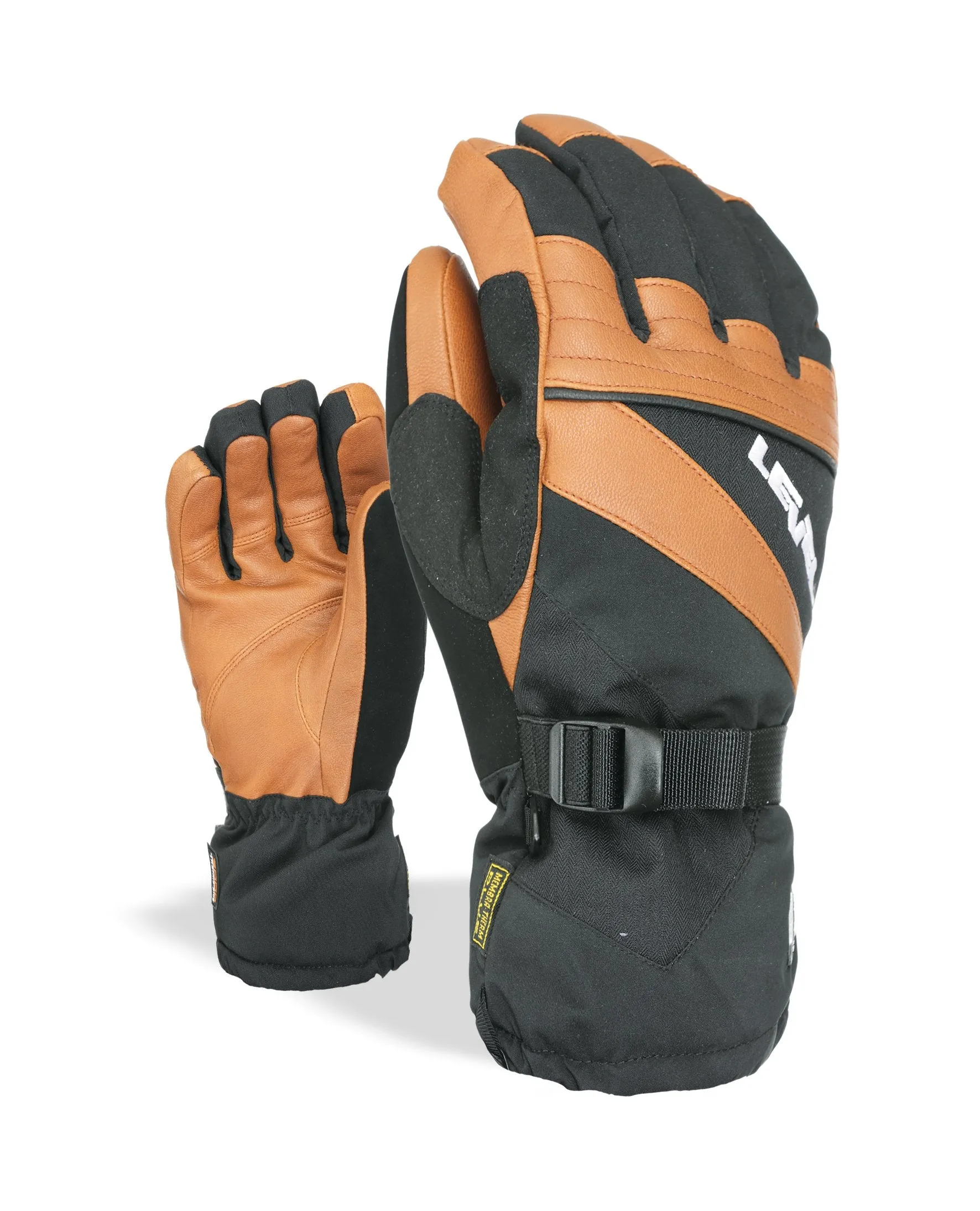 Level 2022 Men's Patrol Glove