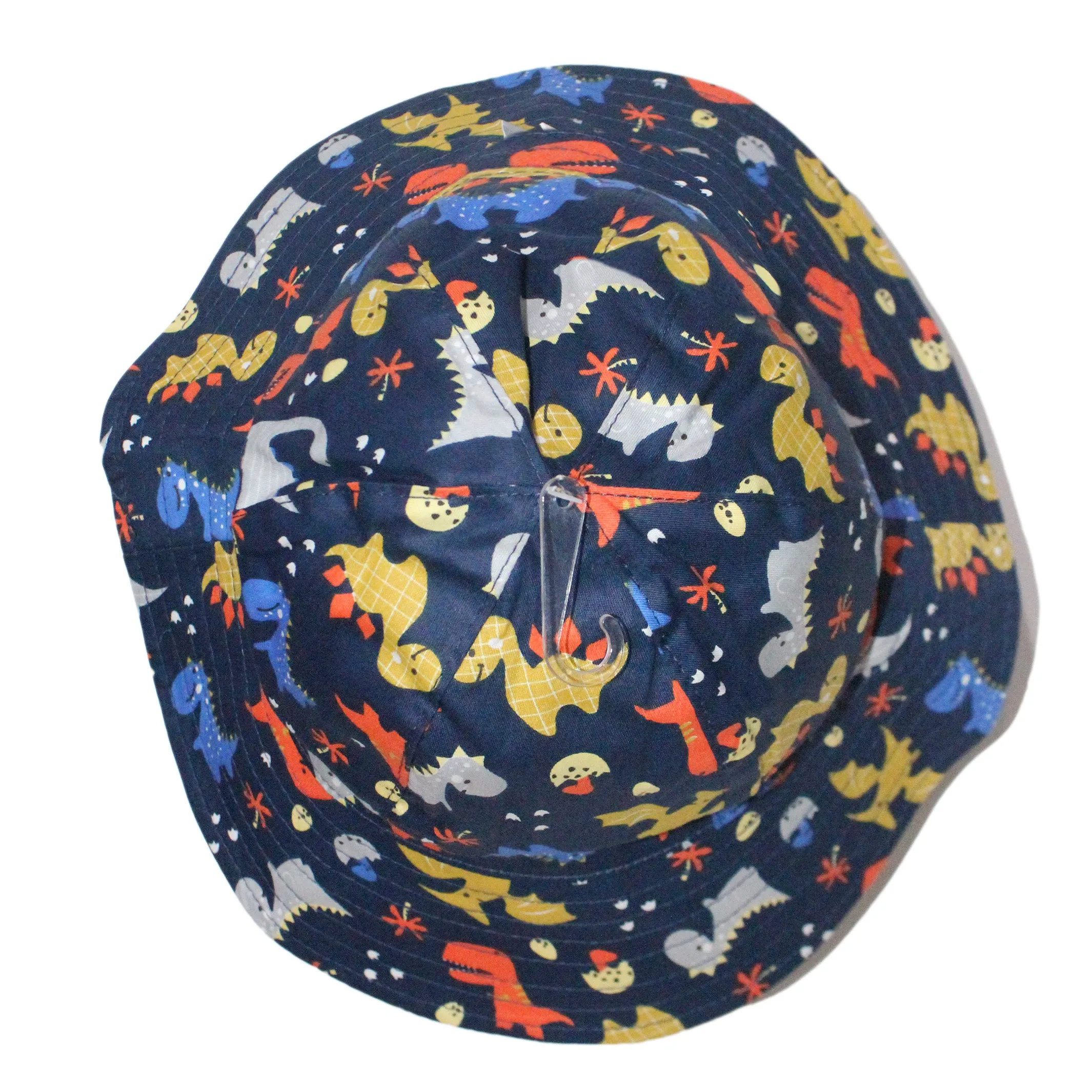 Levi Bucket Hat - Dinosaur
