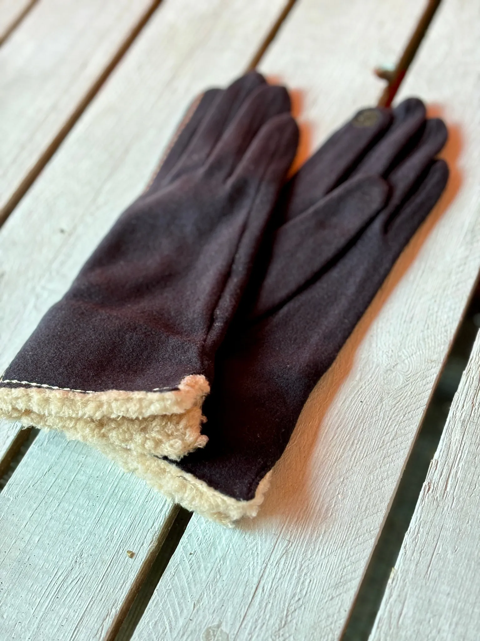 Lien Gloves