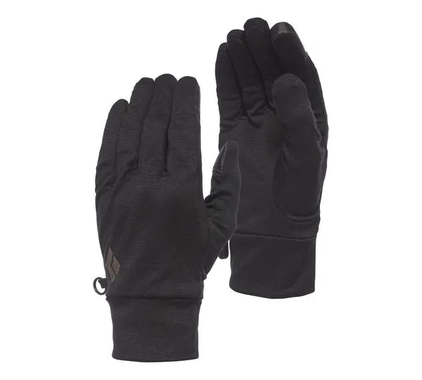 LightWeight WoolTech Gloves - BD801006 - Past Season