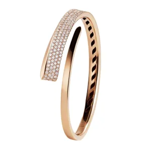 Like 18K Rose Gold Bracelet