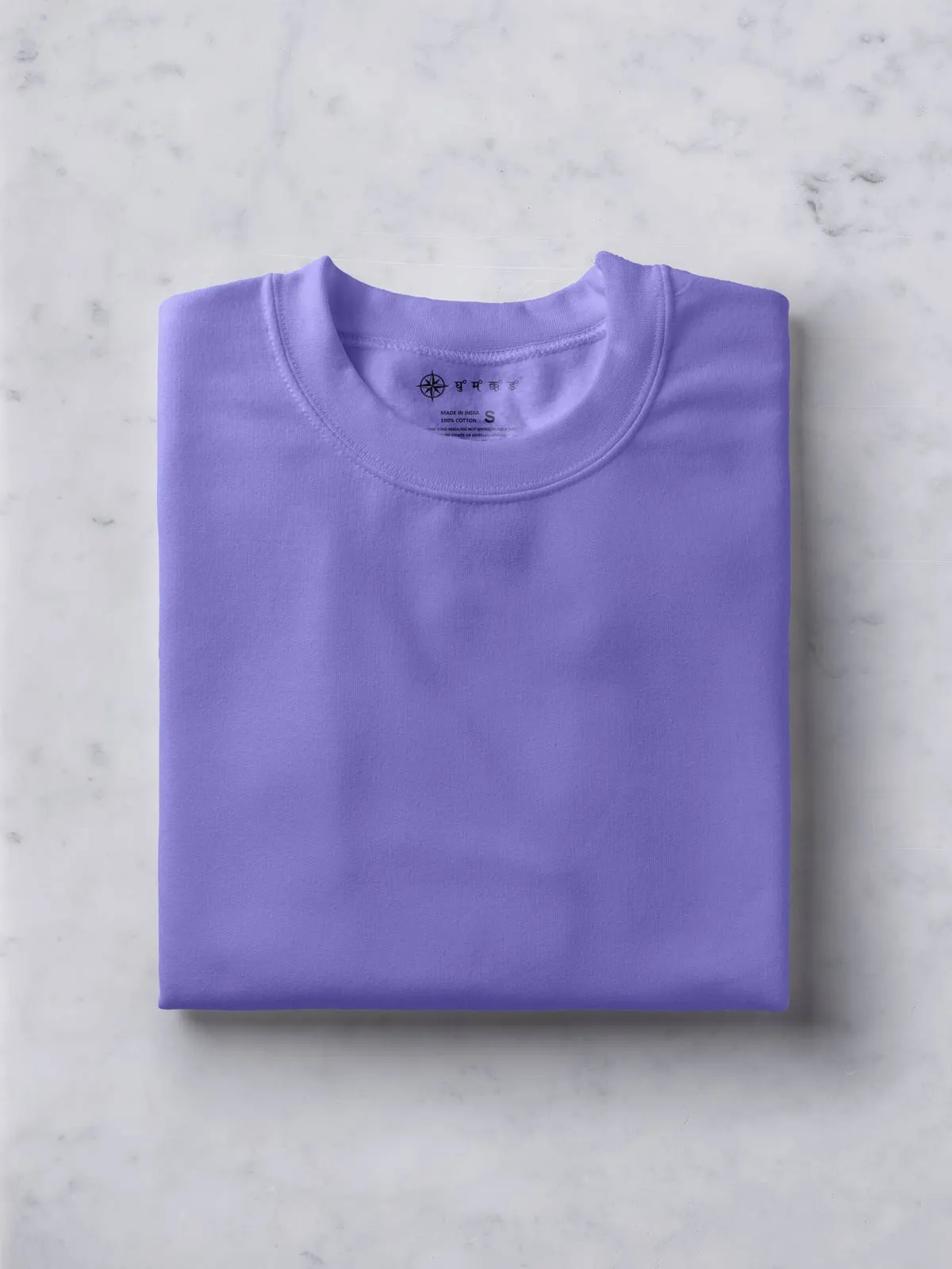 Lilac & Wine T shirt Combo