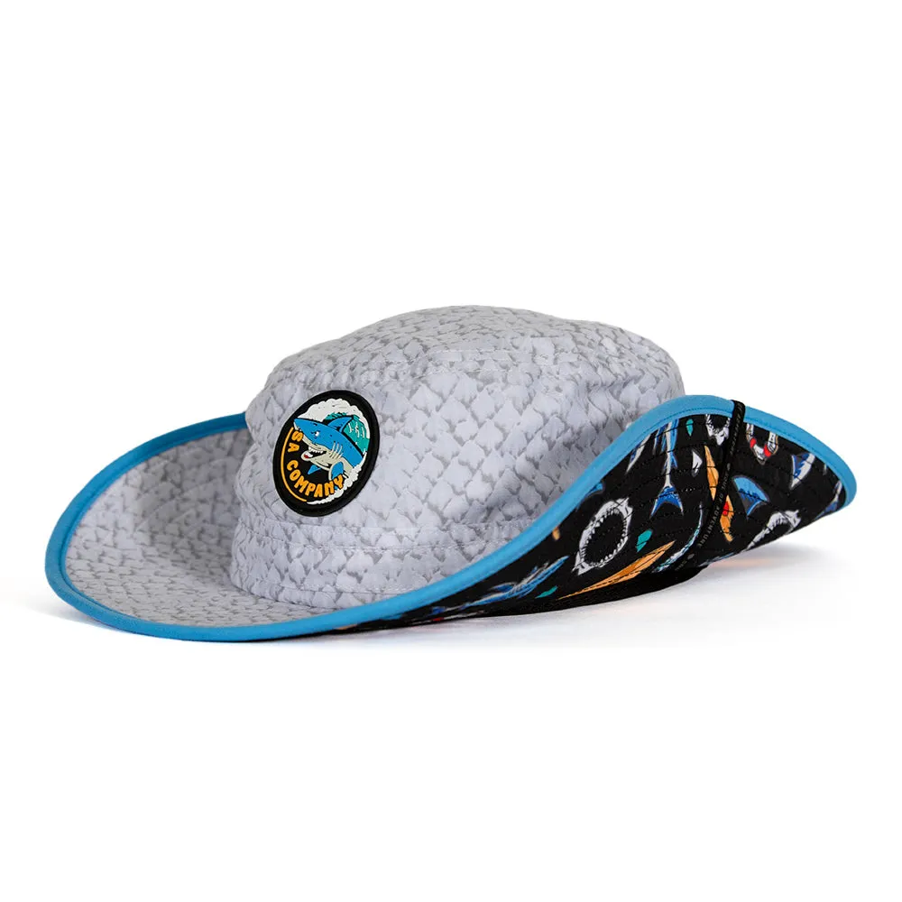 Limited Edition Bucket Hat | Finn Diesel