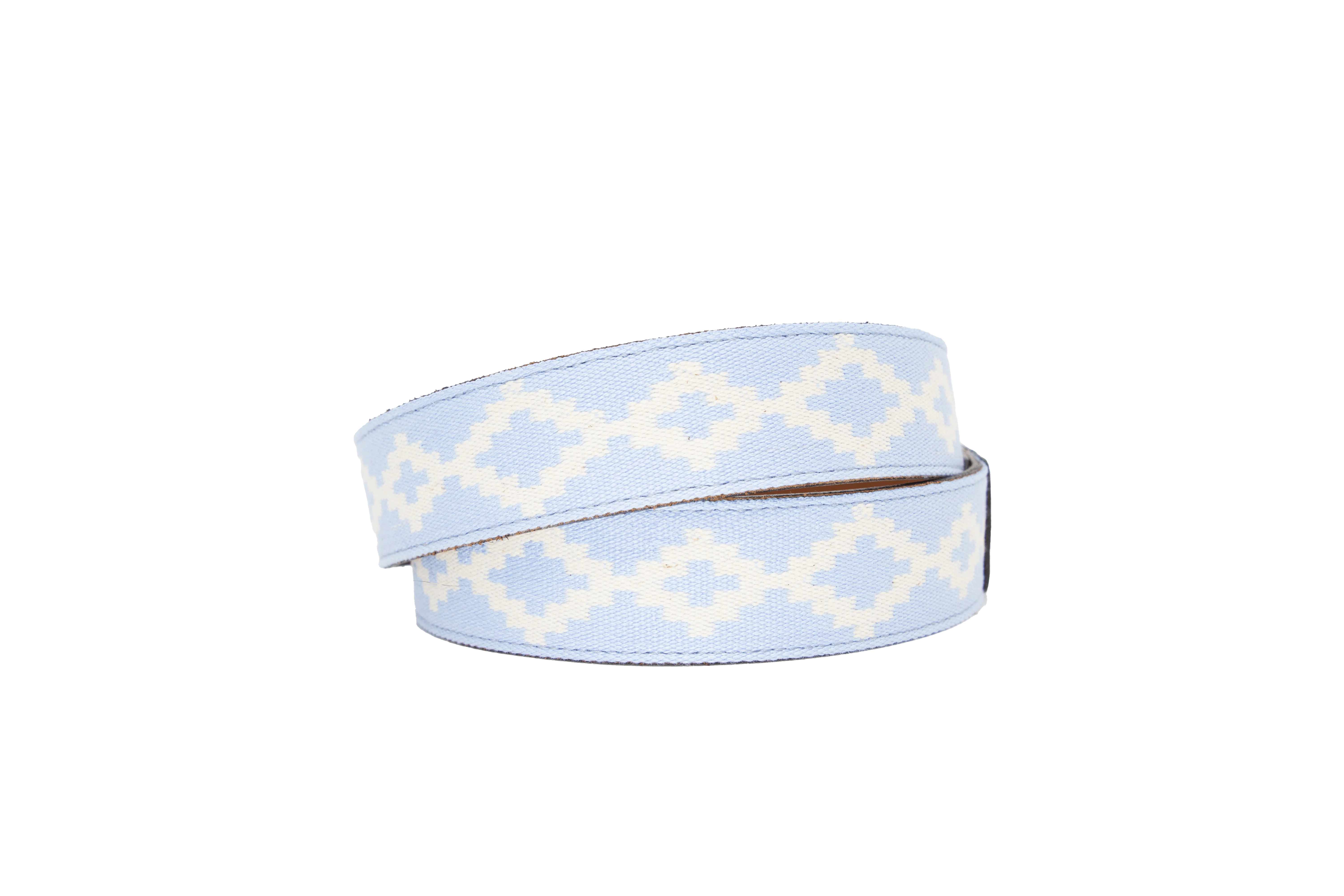 Limited Edition: Cielo Woven Belt