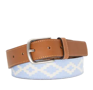 Limited Edition: Cielo Woven Belt