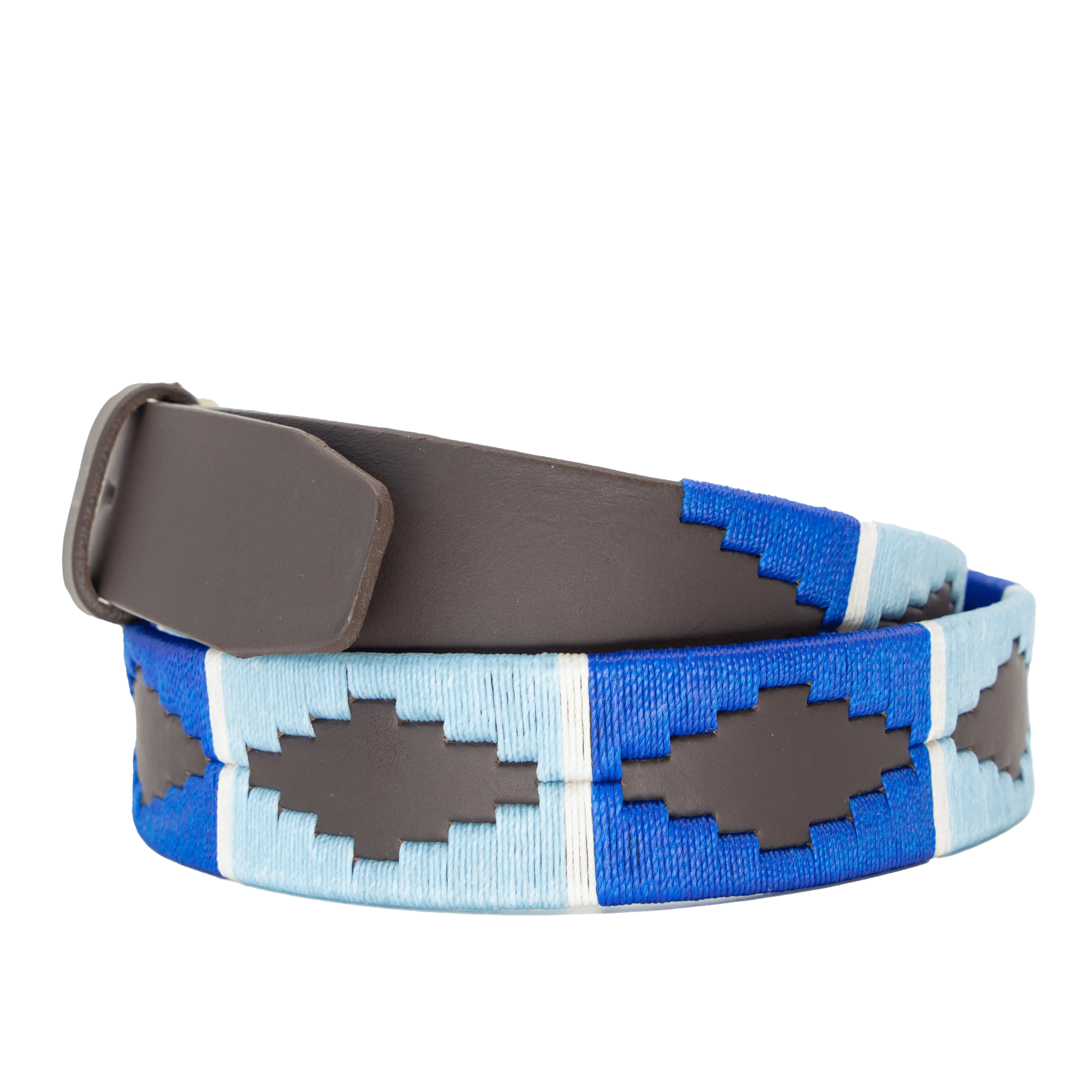 Limited Edition: El Royal Polo Belt