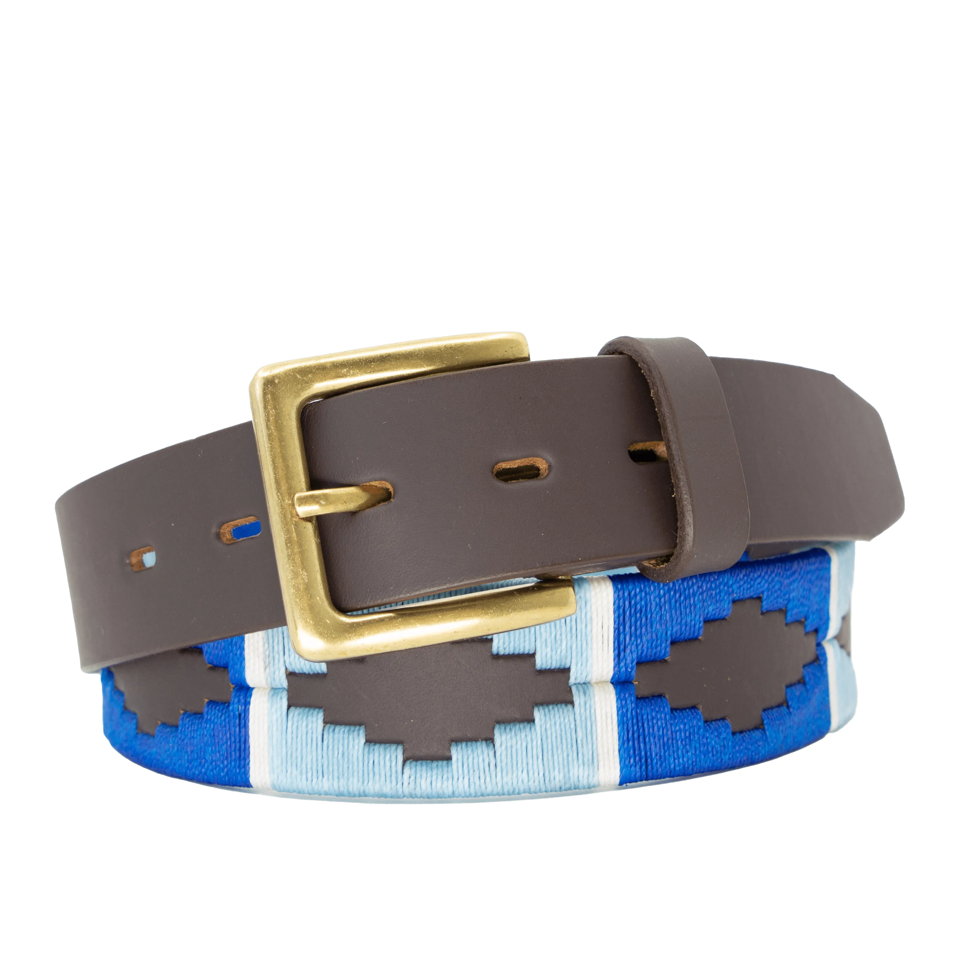 Limited Edition: El Royal Polo Belt
