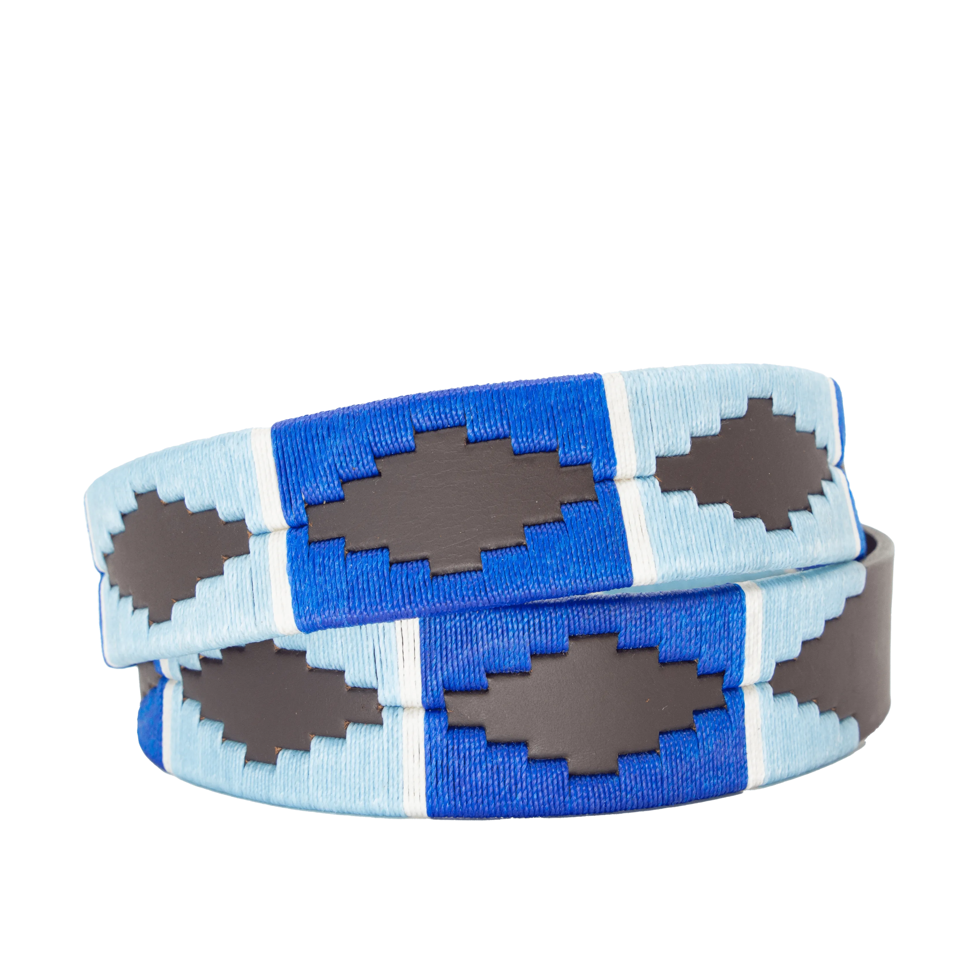 Limited Edition: El Royal Polo Belt
