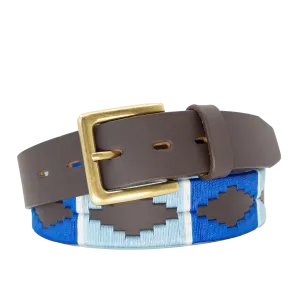 Limited Edition: El Royal Polo Belt