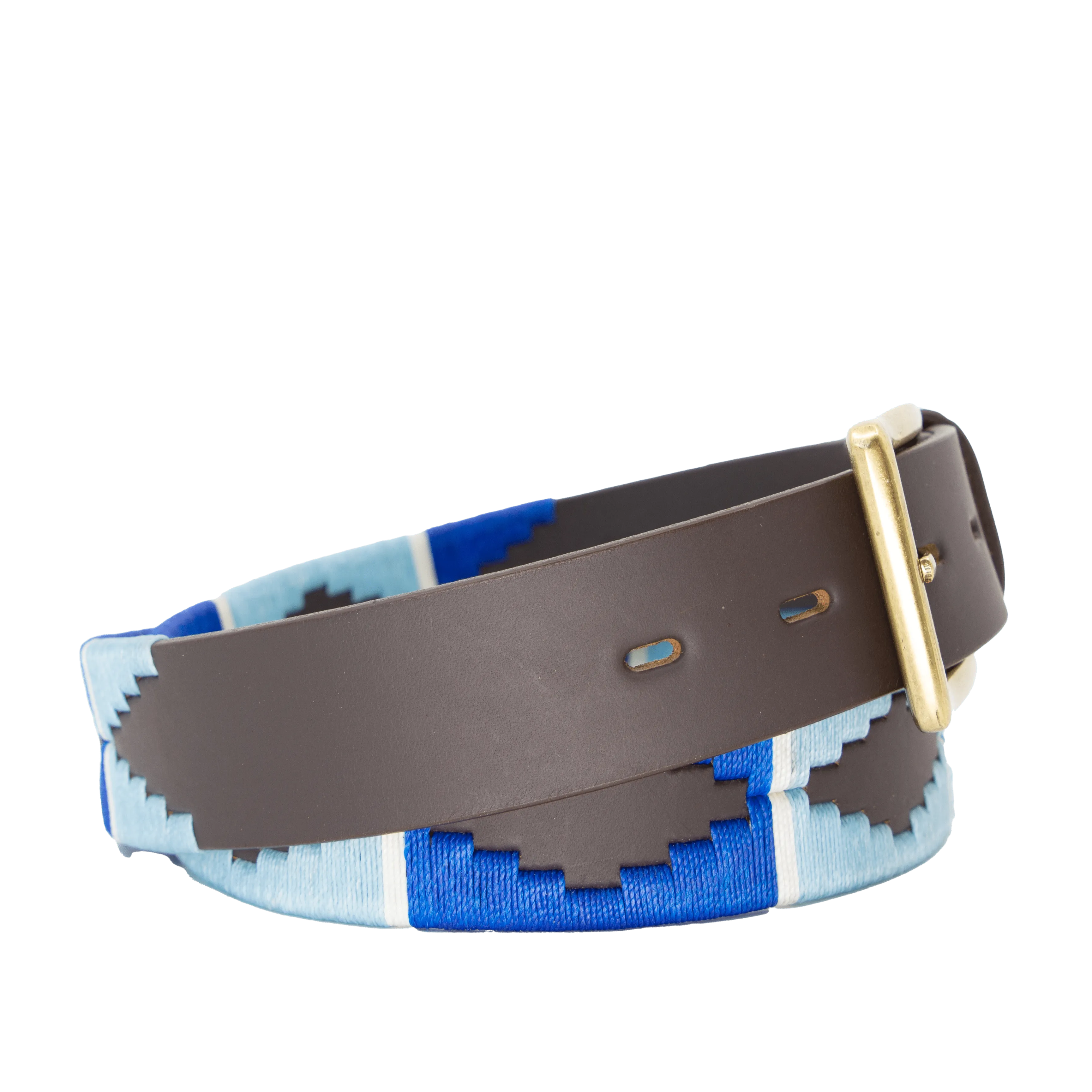 Limited Edition: El Royal Polo Belt