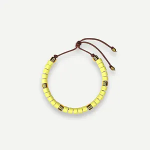 LIMONCELLO & KARAT CANDY.  BEAD TWO.