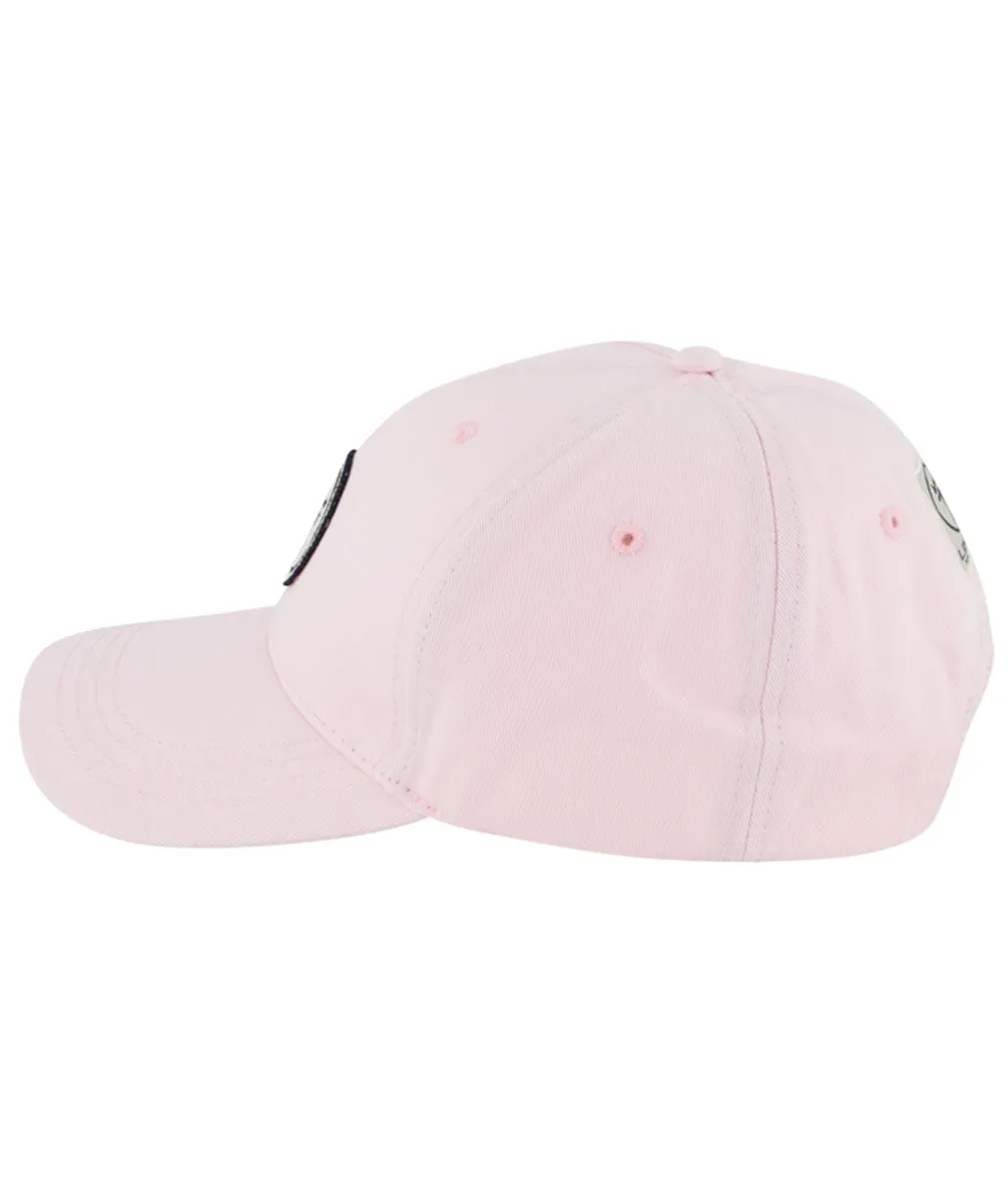 Line 7 Pink Logo Hat