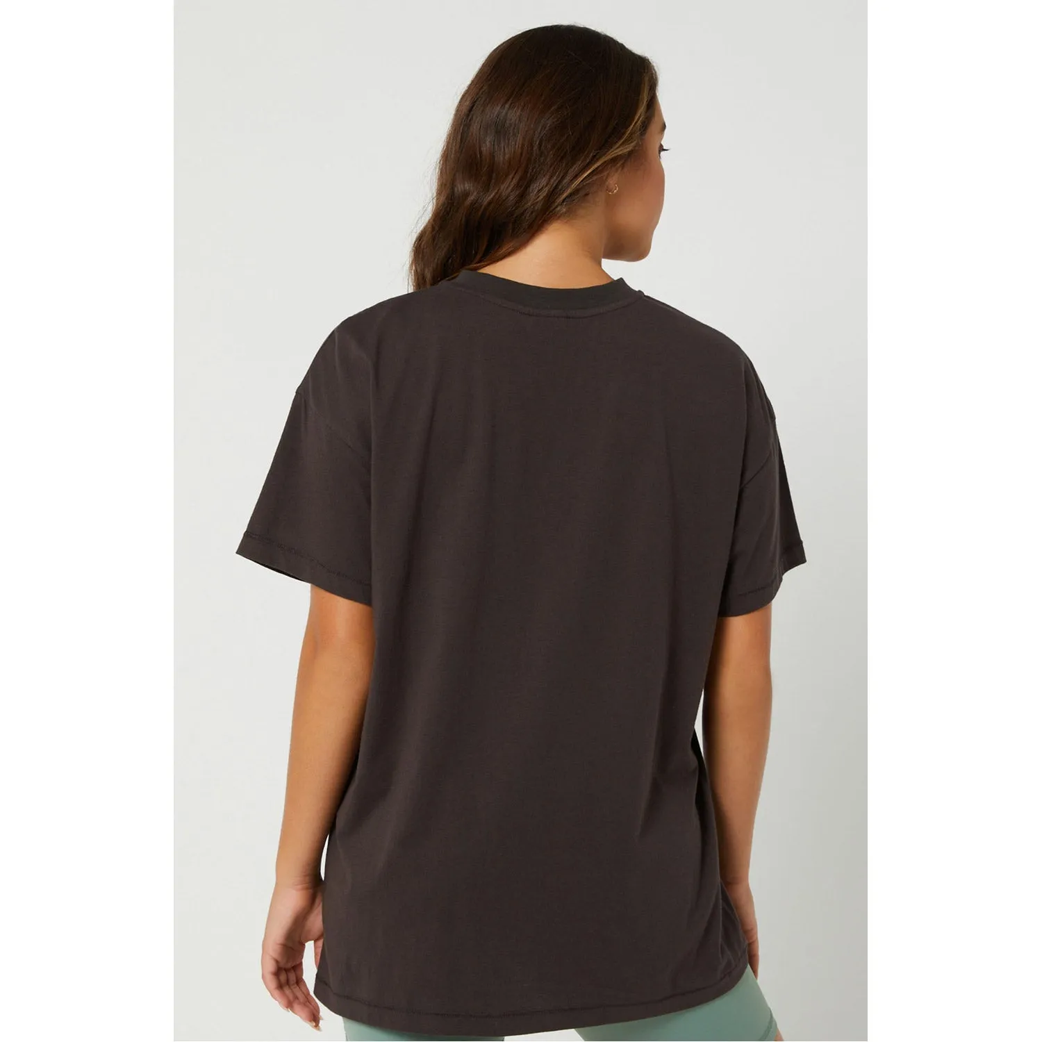 Linear SS Ladies T-Shirt