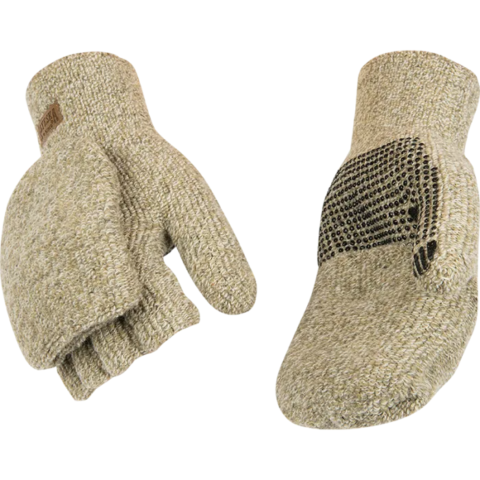 Lined Glommitts - 5210