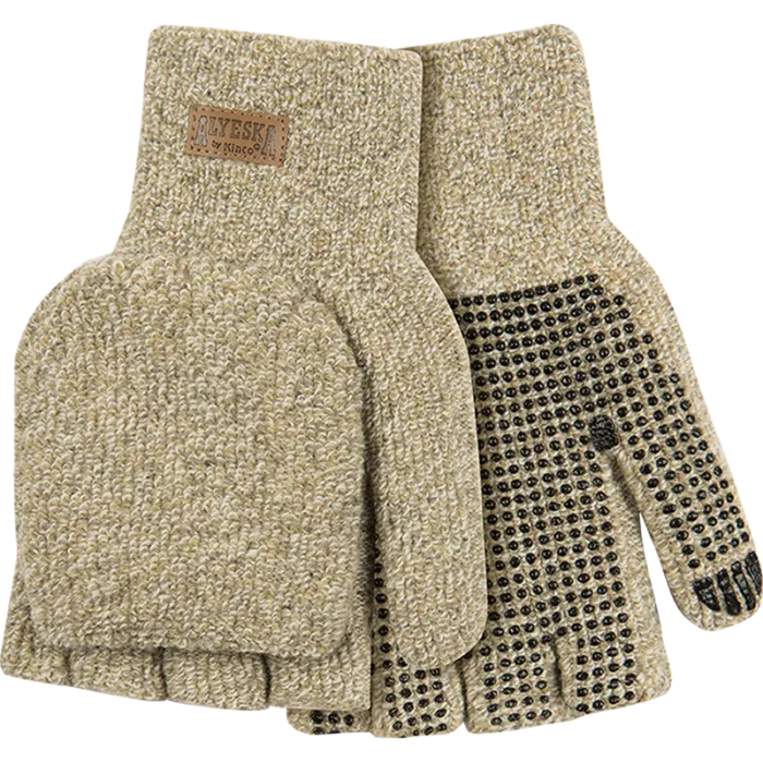 Lined Glommitts - 5210