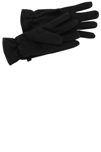 LO Fleece Gloves