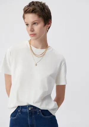 Locket Gold Necklaces
