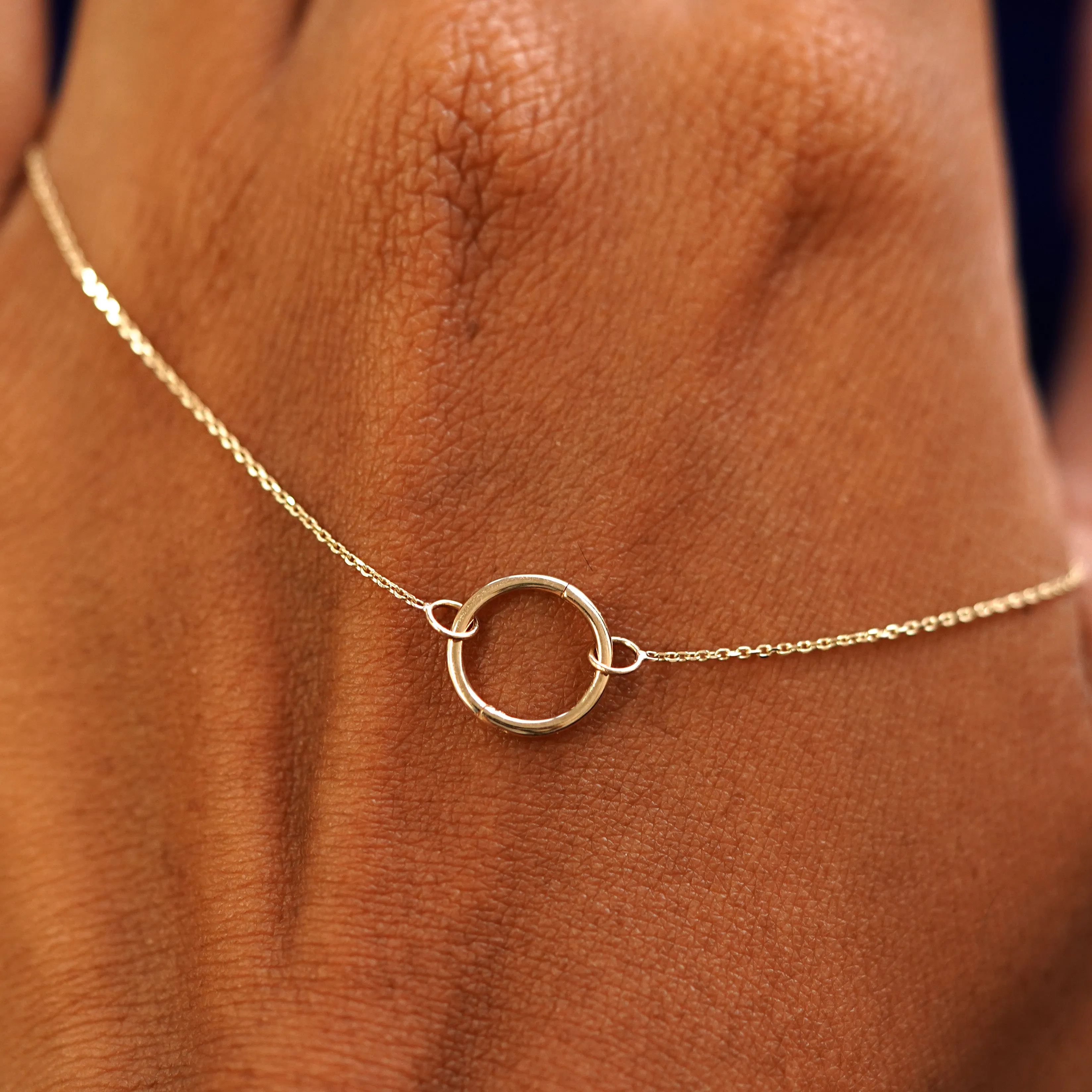 Lockless Cable Choker