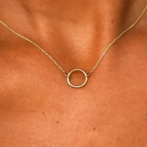 Lockless Cable Choker