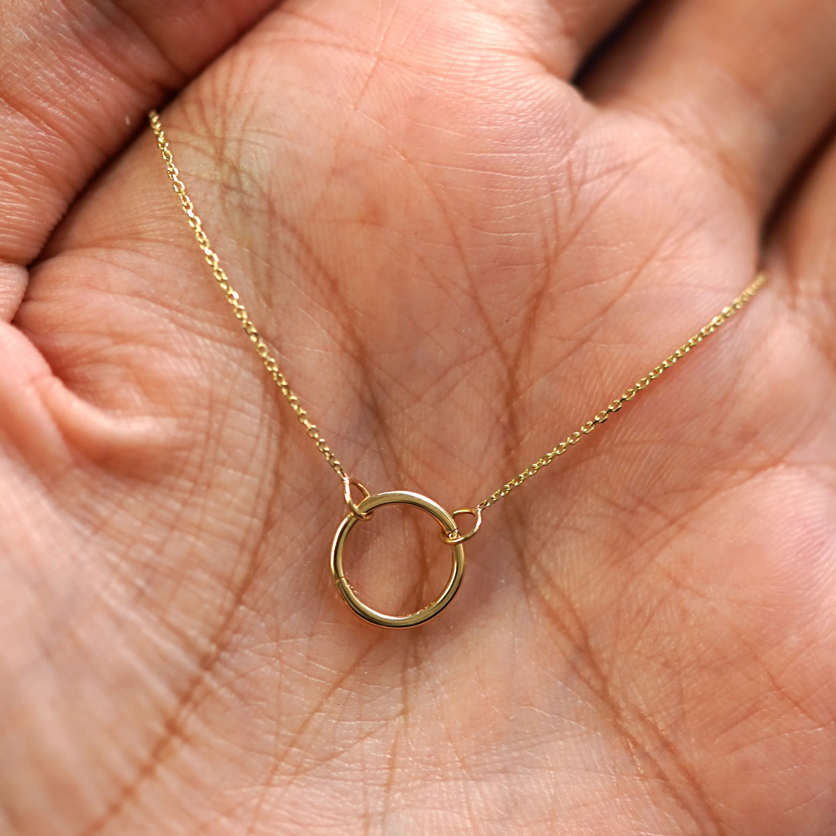 Lockless Cable Choker